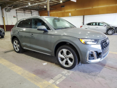 Фото авто Audi Q5