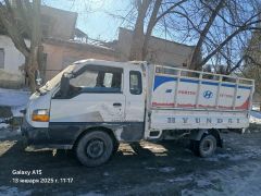 Фото авто Hyundai Porter