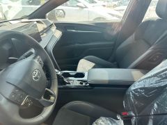 Photo of the vehicle Toyota Camry