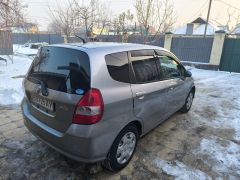 Photo of the vehicle Honda Fit