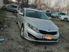 Сүрөт унаа Kia K5