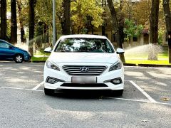 Фото авто Hyundai Sonata