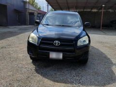 Фото авто Toyota RAV4