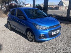 Photo of the vehicle Chevrolet Spark