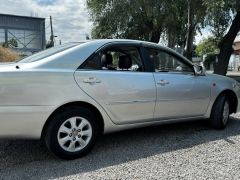 Photo of the vehicle Toyota Camry