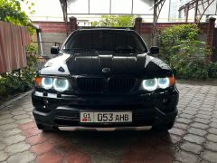 Сүрөт унаа BMW X5