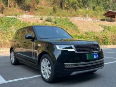 Photo of the vehicle Land Rover Range Rover