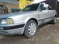 Фото авто Audi 80