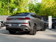 Сүрөт унаа BMW X6