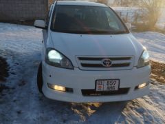 Сүрөт унаа Toyota Ipsum