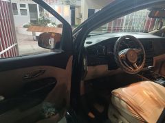 Сүрөт унаа Kia Carnival