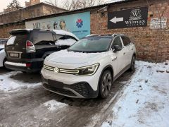 Фото авто Volkswagen ID.6