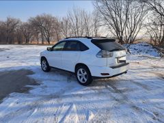 Photo of the vehicle Lexus RX