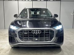 Фото авто Audi Q8