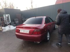 Сүрөт унаа Honda Accord