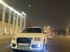 Фото авто Audi Q5