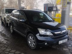 Фото авто Honda CR-V