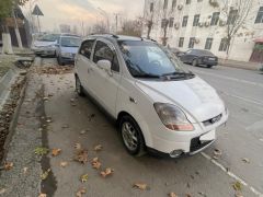 Сүрөт унаа Daewoo Matiz