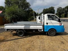 Фото авто Hyundai Porter