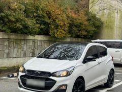 Photo of the vehicle Chevrolet Spark