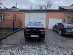 Сүрөт унаа Hyundai Sonata