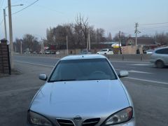 Сүрөт унаа Nissan Primera