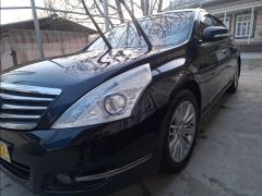 Фото авто Nissan Teana