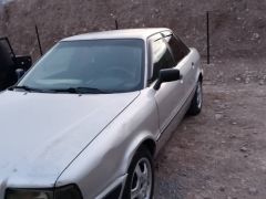 Сүрөт унаа Audi 80