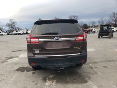 Сүрөт унаа Subaru Ascent