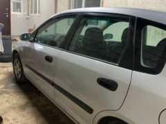 Сүрөт унаа Honda Civic