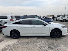 Сүрөт унаа Toyota Avalon