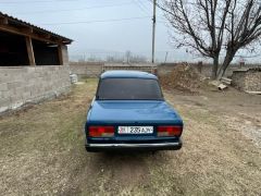 Photo of the vehicle ВАЗ (Lada) 2107