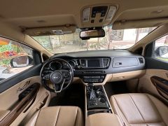 Сүрөт унаа Kia Carnival