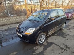 Фото авто Chevrolet Spark