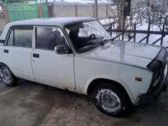 Фото авто ВАЗ (Lada) 2107