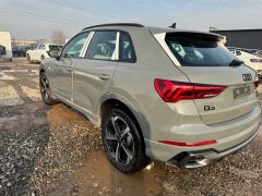 Фото авто Audi Q3