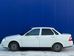 Photo of the vehicle ВАЗ (Lada) Priora