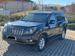 Фото авто Toyota Land Cruiser Prado