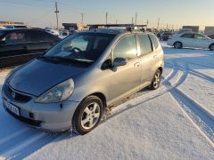 Photo of the vehicle Honda Fit