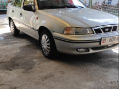 Сүрөт унаа Daewoo Nexia