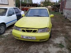 Сүрөт унаа Daewoo Nexia