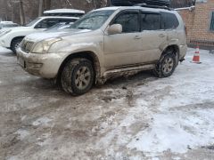 Фото авто Toyota Land Cruiser Prado