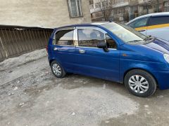 Photo of the vehicle Daewoo Matiz