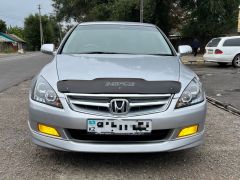 Фото авто Honda Inspire