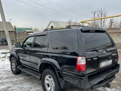 Photo of the vehicle Toyota 4Runner