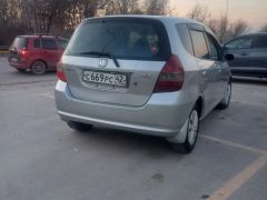 Photo of the vehicle Honda Fit