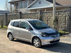 Photo of the vehicle Honda Fit