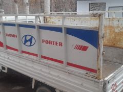 Фото авто Hyundai Porter