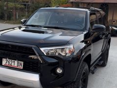 Фото авто Toyota 4Runner