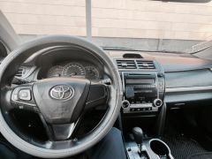 Сүрөт унаа Toyota Camry